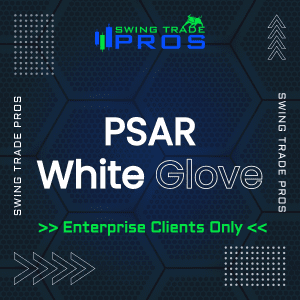 PSAR White Glove