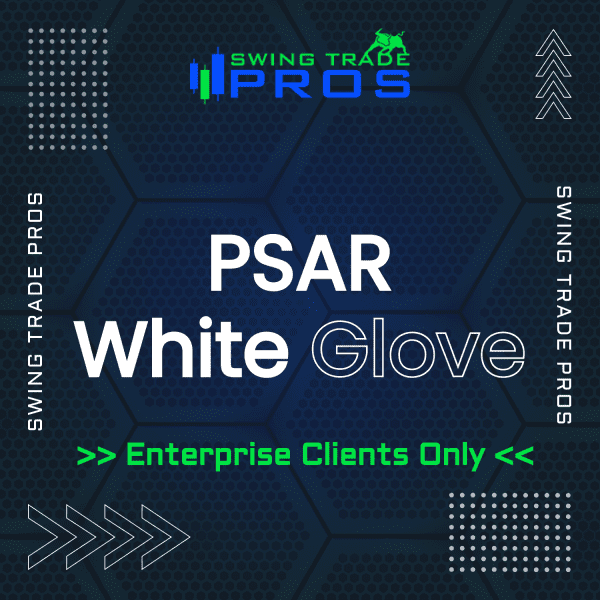 PSAR White Glove