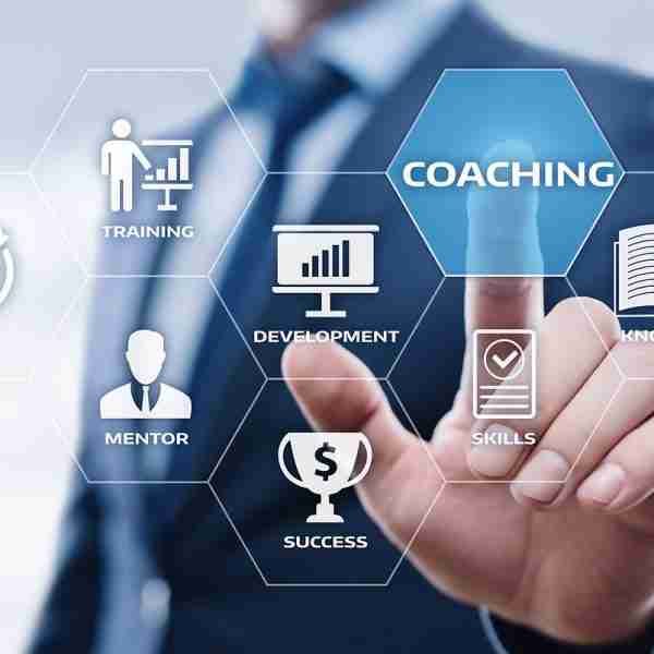 coaching